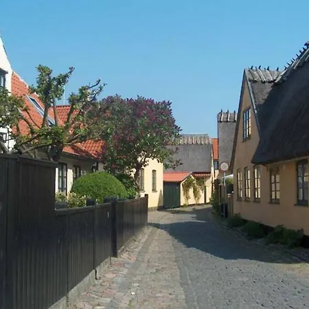 Ferienhaus Fantastic House In Dragor. *