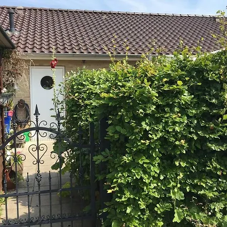 Fantastic House In Dragor. *