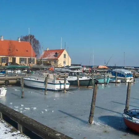 Fantastic House In Dragor. Holiday home *