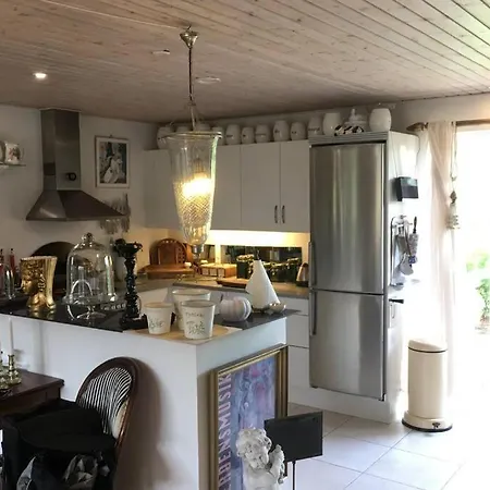 Fantastic House In Dragor. * Dragor