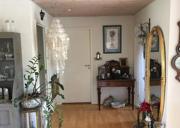 Fantastic House In Dragor. بيت للعطل دْراغور
