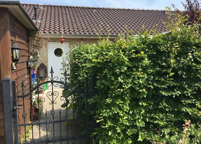 Fantastic House In Dragor. *